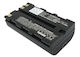 Geomax Zoom 30 Leica Atx1200 Surveying Instrument Battery