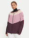 Rossignol Women's Ski & Snowboard Jacket Pink RLNWJ13