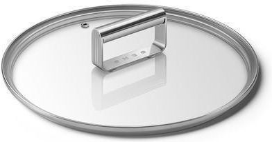Smeg Kochgeschirrdeckel Für Topf Glas 28cm ol8148.8017709296681