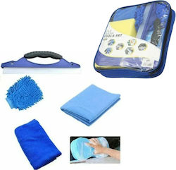 Washing Set for Body 6pcs