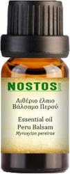 Nostos Pure Αιθέριο Έλαιο Βανίλια 50ml