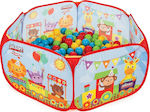 303630 Fabric Ball Pit 12 Months+