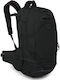 Osprey Escapist 25 Rucsac bicicletă Negru