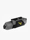 Apidura Gray Bicycle Handlebar Bag