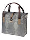 Basil Bicycle Rack Bag