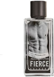 Abercrombie & Fitch Fierce Eau de Cologne 100ml