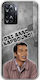 Epic Quotes Oxi Allo Karvouno Oneplus Nord N20 Se Flexible TPU Transparent Silicone