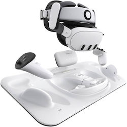 Bobovr D3 Charging Station Meta Quest 3 D3-bobovr