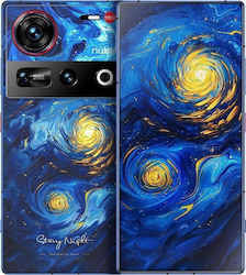 Nubia Z70 Ultra 5G Dual SIM (16/512GB) Noapte Î...
