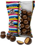 Chococranch Leckereien aus Schokolade Milch 60gr 1Stück