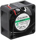 Ανεμιστηράκι 5v Dc 40x40x20 0.54w Sunon