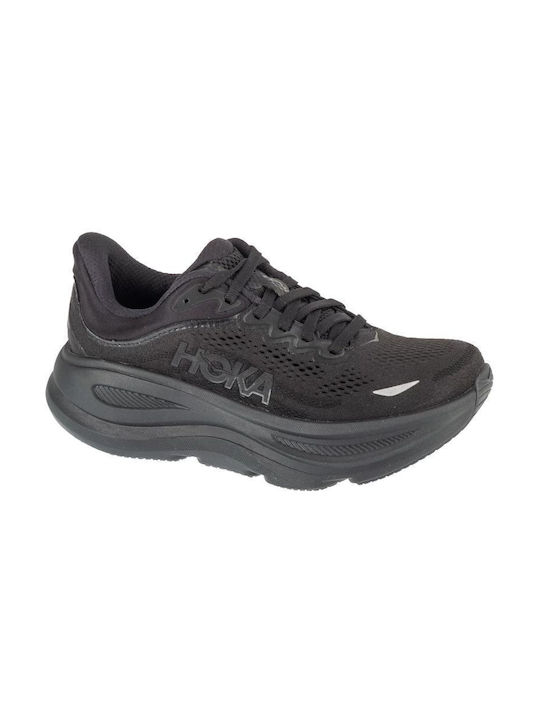 HOKA Bondi 9 Γυναικεία Αθλητικά Παπούτσια Runni...