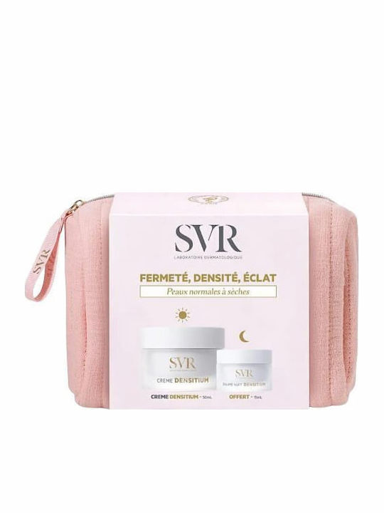 SVR Laboratoire Dermatologique Densitium Hautpflegeset für Anti-Aging SVR Laboratoire Dermatologique Densitium Hautpflegeset für Anti-Aging