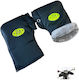 Motorcycle Hand Rain Cover Waterproof 9293