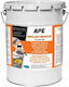 Protecta Ape Repellent Granular Απωθητική Σκόνη Φιδιών / Γατών 8000gr