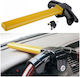 Anti-theft Car Steering Wheel Lock