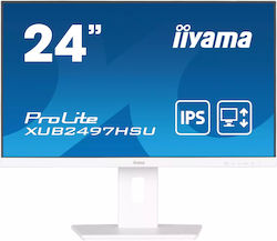 Iiyama ProLite XUB2497HSU-W2 23.8" IPS FHD 1920x1080