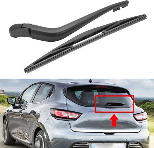 Jh-hd22 Honda Fit 2009-2013 Car Rear Windshield Wiper Arm Blade Assembly 76720-tf0-003
