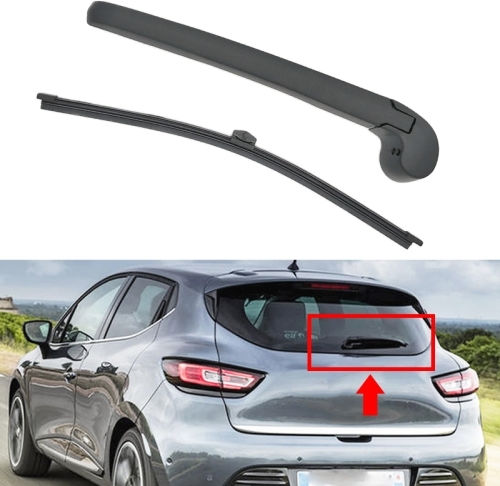Jh-ad16 Audi Sq5 2014-2017 Car Rear Windshield Wiper Arm Blade Assembly 8r0 955 407 1p9