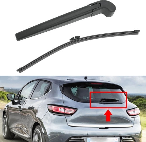 Jh-bmw23 BMW X5 G05 2019 Rear Windshield Wiper Arm Blade Assembly 61 62 7 442 099
