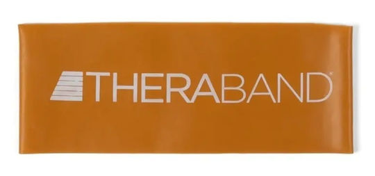 Thera-band Κυκλικοί Ιμάντες 20.50cm Gold