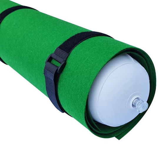 Puzzle Roll Mat Ρολό Αποθήκευσης Παζλ Πράσινο