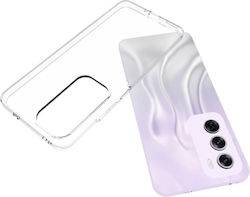Διάφανη Θήκη Σιλικόνης Oppo Reno 12 Pro 5g Πάχος 1.5mm Διάφανη Θήκη Σιλικόνης Oppo Reno 12 Pro 5g Πάχος 1.5mm