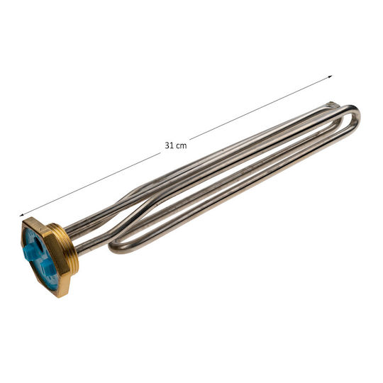 Αντίσταση Θερμοσίφωνου 1.1/4" 2000 Watt Βιδωτή