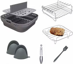 Bakeware Air Fryer Baking Set