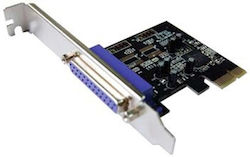 Longshine Κάρτα PCIe σε θύρα RAID
