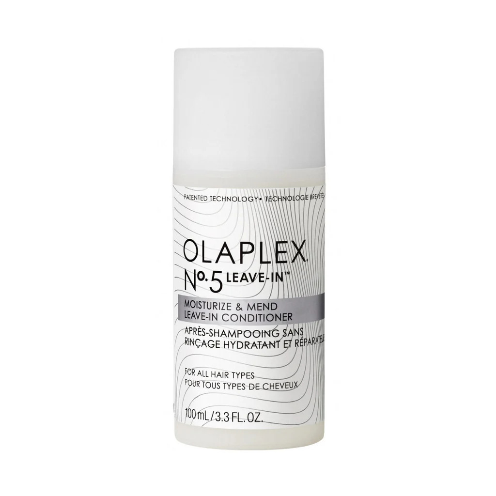 Olaplex No 5 Moisturize & Mend Leave In Conditioner Ενυδάτωσης για Όλους τους Τύπους Μαλλιών 100ml