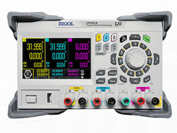 Rigol Dp932e Dc Power Supply 210 Watt Power Supply Rigol Dp932e Dc Power Supply 210 Watt Power Supply