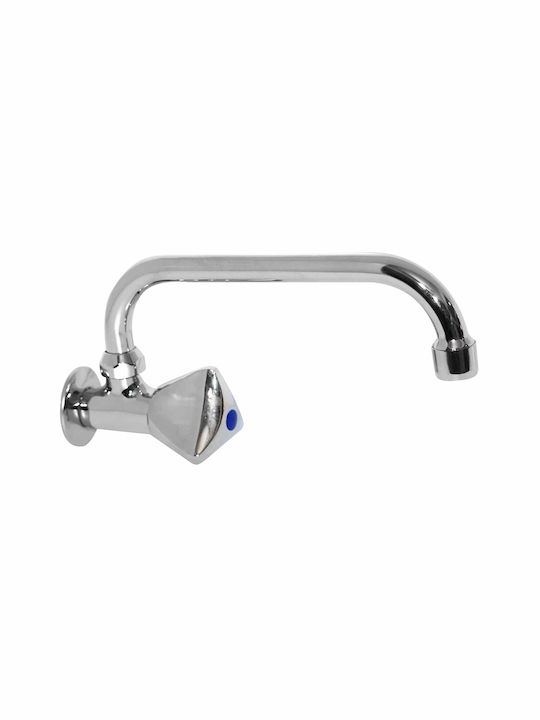 Aquaprima Kitchen Faucet Wall