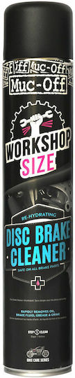 Muc-Off Reinigungsmittel Spray