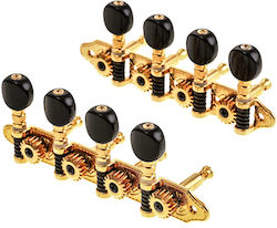 Grover Ma200 Für Mandoline Gold