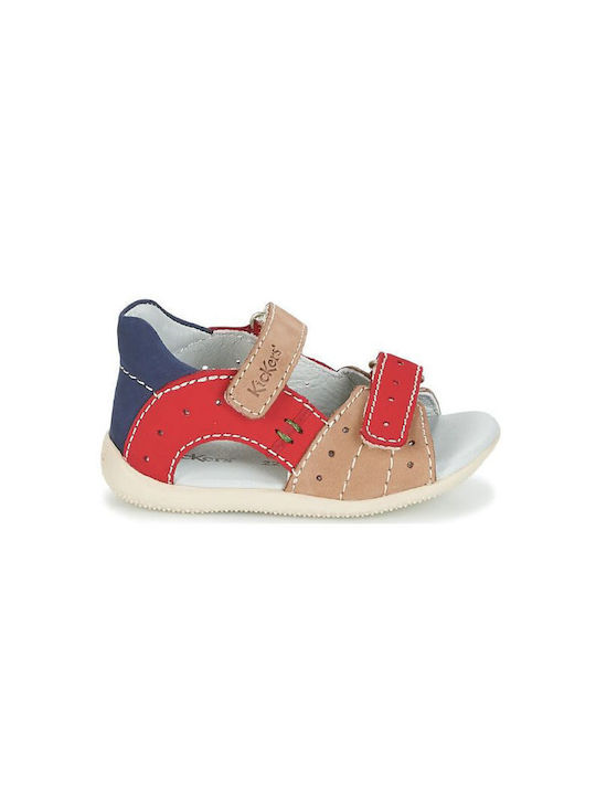 Kickers Kinder Sandalen