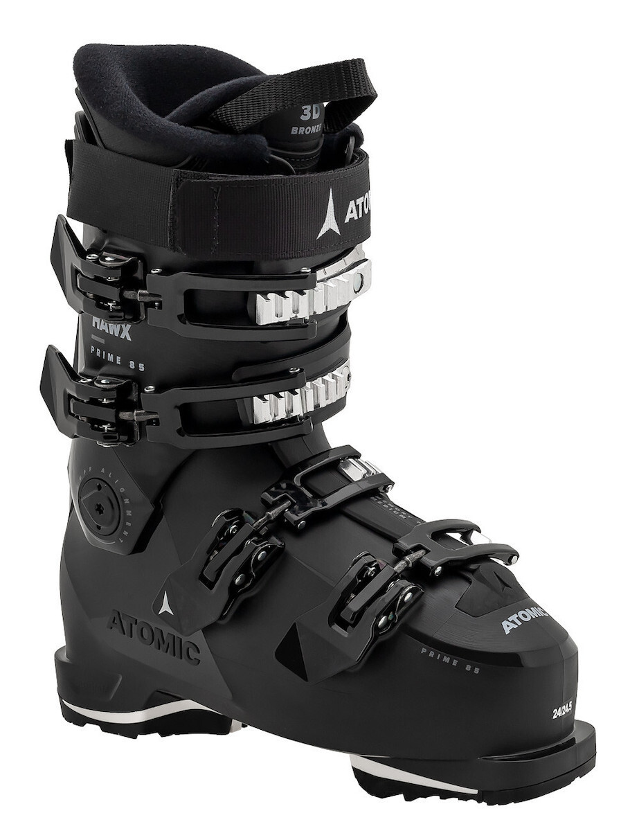 【m】ATOMIC HAWX GIRL4 24.0-24.5cm Hawx Kids 4 | Atomic FI