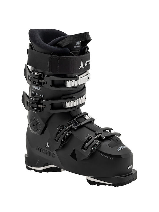 Atomic Hawx Unisex Cizme de schi Negre