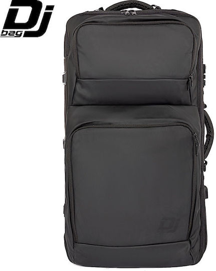 Djbag Bag Backpack