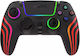Aqirys Themis Ασύρματο Gamepad για Android / PC / PS3 / PS4 / iOS Μαύρο