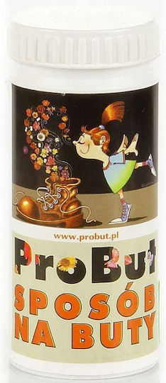 Coccine Probut Da0197 Shoe Antiseptic