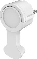 Ștecher Schuko Slim By74-00006