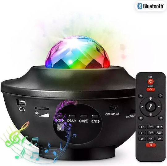 Party Fun Lights Smart Decorative Table Lamp