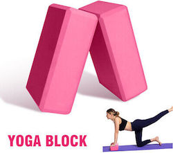 Yoga Block Colorful