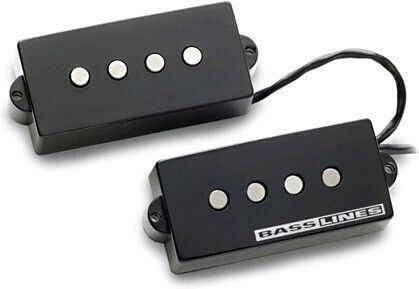 Sistem Duncan Arb-2 R-bass-4 Light.rods