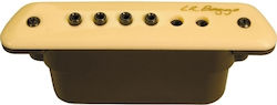 L.r Baggs M1 Passive Μαγνήτης Ακουστικής Κιθάρας L.r Baggs M1 Passive Μαγνήτης Ακουστικής Κιθάρας