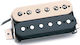 Seymour Duncan Aph-1b Alnico II Pro Bridge Зебра
