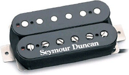 Seymour Duncan Tb-14 Custom 5 Trembucker Black Pickup