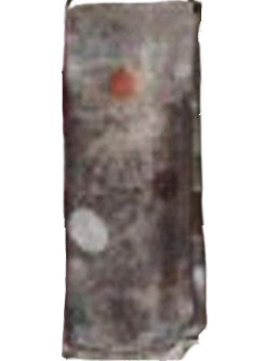 Fular de damă Gri