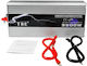 Inverter Αυτοκινήτου 3500W για Μετατροπή 12V DC σε 220V AC